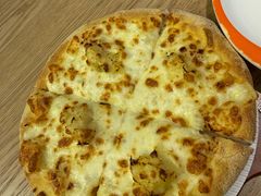 -必胜客(WOW贺州灵峰店)