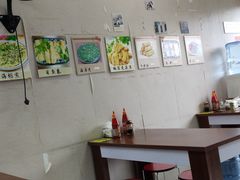 -福州人铭小吃