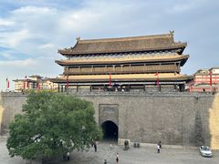 -西安城墙·碑林历史文化景区