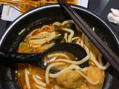 -姐弟俩土豆粉(西安小寨店)