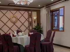 包厢-成都驻京办餐厅(蜀都宾馆店)