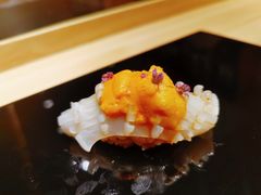 -鮨青(恒基名人购物中心店)