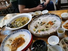 -花溪雨·森林餐厅(石基店)