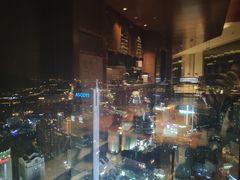 -无锡苏宁银河国际酒店-麺餐厅