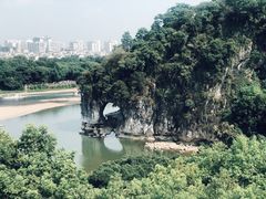 -璟象酒店-爱丽坊景观餐厅