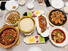 -大鸭梨烤鸭(甘家口店)