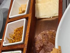 -京味斋·北京烤鸭(北京南站洋桥店)