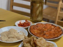 -屋里家延边朝鲜族冷面(南园店)