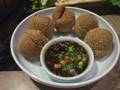 老贵阳豆腐圆子-酸喜·三度酸·贵州味