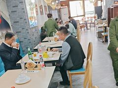 -老边饺子馆(西站店)