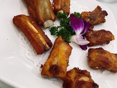 -新享乐海鲜(翠华路店)