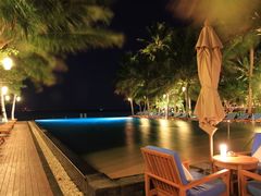 -中央格兰德岛温泉度假酒店 - 全包