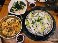 -阿多私房菜(顺德店)