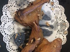 -东江渔村·古典园林·30年粤菜老字号(太和店)
