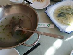 -聚福源·特色川菜馆·烤羊排