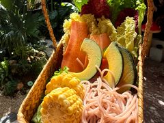 -菌自由丨野生菌火锅特色庭院餐厅(丽江古城店)