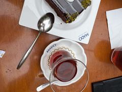 -MADO冰淇淋咖啡馆(淘金店)