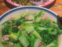 -破三川·新川菜(静安大融城店)