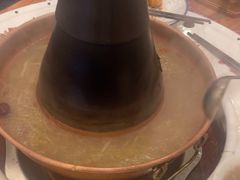 -乐宴·老北京铜火锅(八卦岭店)
