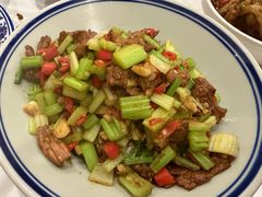 -新新湘菜馆(新中街二条店)