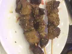 -澜悦港海鲜体验主题餐厅