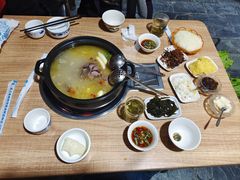 -尼玛藏家风味园(阿山食城店)