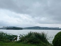 -云龙湖旅游景区