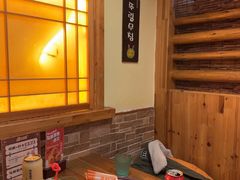 -恩你小木屋·韩式料理(假日广场店)