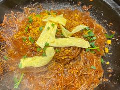 我爱捞粉丝-蜀香格格•剁椒鱼头(龙西店)