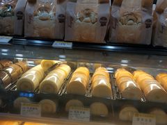 -赞记龙凤礼饼(广州市二宫向群宾馆店)