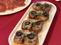 -安东尼奥餐厅