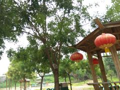 -北京鹿世界主题园
