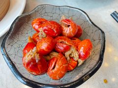 -御公馆中餐厅·点心·顺德菜·佛山东平保利洲际酒店