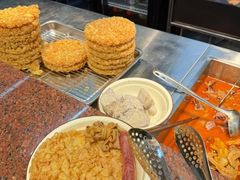 -丽丽三鲜螺蛳粉(田林路店)