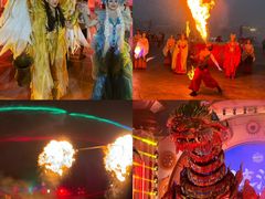 -渔岛海洋度假区