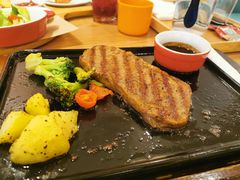 -必胜客(鑫乐汇店)