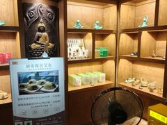 -海悦容庭SPA·按摩·推拿(东盟店)