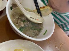 -回回锅贴(小河沿店)
