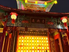 -深圳锦绣中华民俗村