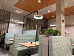 -福慧轩(东丽湖店)