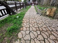 -游龙石文化科普馆