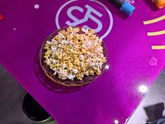 -唱吧麦颂KTV(黄骅华贸商业广场店)