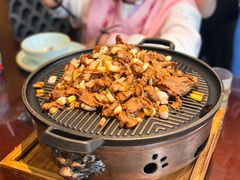 -恭敬李·烤鸭(天坛北门店)