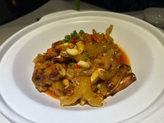 -院里寻菜·精致庭院菜(观沙岭店)