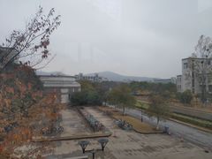 -江南大学(蠡湖校区)