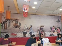 -东方削面(迎泽街店)