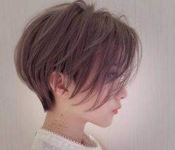 -NEW FACE烫染专业店