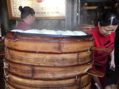 -清泉阁包子铺(中山路店)