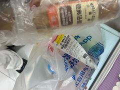 -沃尔玛(咸宁温泉路店)