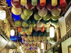 -淀里船宴(裕华东路店)